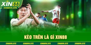 kèo trên là gì xin88