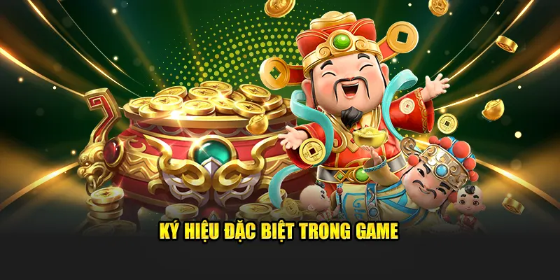 Ký hiệu đặc biệt trong game