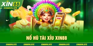 nổ hũ tài xỉu xin88