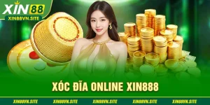 xóc đĩa online tại xin88