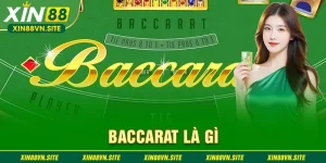 baccarat là gì