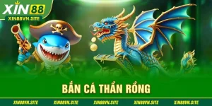 bắn cá thần rồng