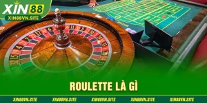 roulette là gì